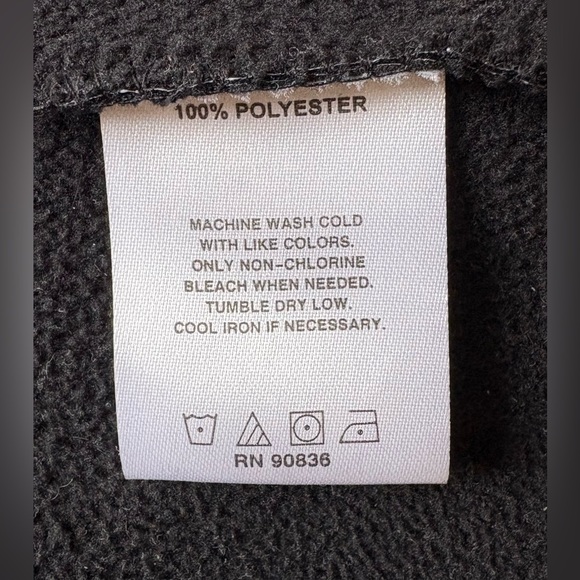 Port Authority softshell jacket Size L - Picture 4 of 10